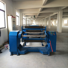 Solvent Based Glue Single Double Side Tape Coating Machine Mica Adhesive Tape Coating Machine